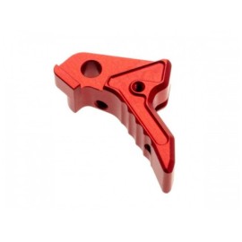 COWCOW AAP01 Trigger Type A For AAP-01 GBBP Series (Red)
